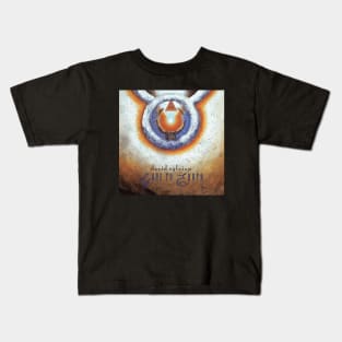 David Sylvian Gone To Earth 2 Album Cover Kids T-Shirt